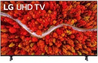 Телевизор LG 55UP81006LA.ARU