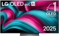 Телевизор LG OLED77C5RLA.ARUG