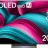 Телевизор LG OLED77C5RLA.ARUG