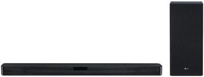 Саундбар LG SL5Y 
система 2.1
звуковая панель
суммарная мощность 400 Вт
пульт ДУ
