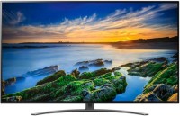 Телевизор LG 49NANO866NA