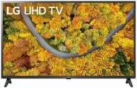 Телевизор LG 43UP75006LF