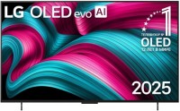 Телевизор LG OLED42C5RLA.ARUG