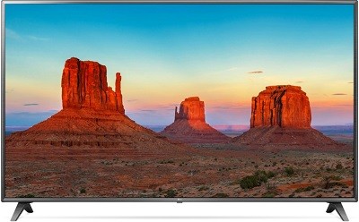 ULTRA HD телевизор LG 86UK6750PLB 
LG TV с AI ThinQ® 
Широкая Цветовая Гамма
4K Ultra HD Разрешение
4K Активный режим HDR
