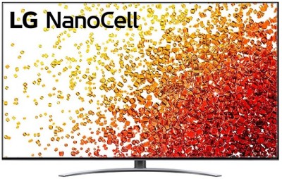 Телевизор LG 65NANO926PB Диагональ	65"
Разрешение HD	4K UHD
Частота обновления экрана	120 Гц
Форматы HDR	Dolby Vision, HDR 10 Pro
Технология экрана	HDR, NanoCell