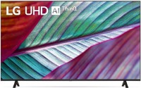 Телевизор LG 55UR78009LL.ARUG