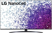 Телевизор LG 55NANO766PA.ARU