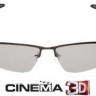 Пассивные 3D очки LG AG-F260