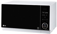 Микроволновая печь LG MH-6353H