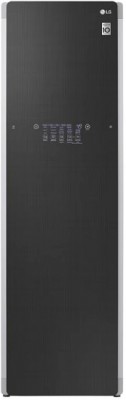 Паровой шкаф LG Styler S5BB 
Освежение 
Гигиена 
Деликатная сушка 
Пресс для брюк 
Wi-Fi и управление через смартфон с приложением LG ThinQ
