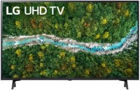 Телевизор LG 43UP77506LA