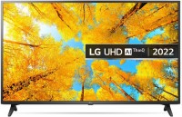 Телевизор LG 50UQ75006LF.ARUB
