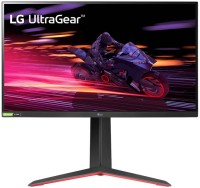 ЖК-монитор для игр LG UltraGear 27GP750-B