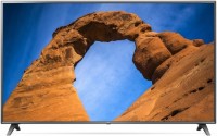 ULTRA HD телевизор LG 75UK6750PLB