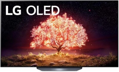 Телевизор LG OLED65B1RLA Ростест Гарантия LG 2 года!
разрешение: 4K UHD (3840x2160), HDR
диагональ экрана: 65"
частота обновления экрана: 120 Гц
платформа Smart TV: webOS
беспроводные интерфейсы: Wi-Fi 802.11ac, Bluetooth