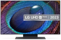 Телевизор LG 55UR91006LA.ARUB