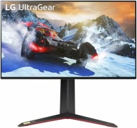 ЖК-монитор для игр LG UltraGear 27GP950-B