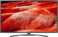 ULTRA HD телевизор LG 50UM7650PLA