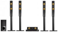 Домашний кинотеатр LG LHB 755