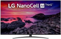 Телевизор LG 65NANO916NA