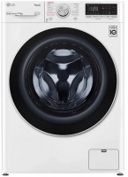 Стиральная машина LG F4V3ES0W
