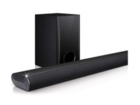 Саундбар LG LAS 350 B