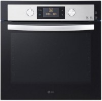 Встраиваемый духовой шкаф LG LB646K479T2
