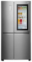 Холодильник LG GC-Q247CABV