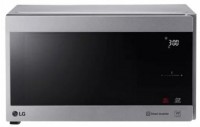 Микроволновая печь LG MH6595CIS