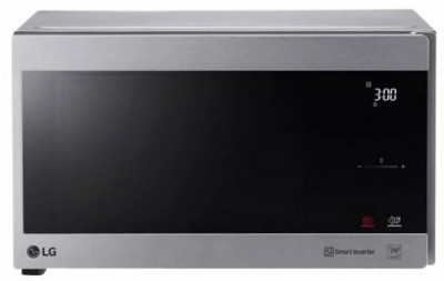 Микроволновая печь LG MH6595CIS Объем	25 л
Мощность микроволн	1000 Вт
Внутреннее покрытие камеры	эмаль
Диаметр поддона	292 мм
Переключатели	сенсорные
