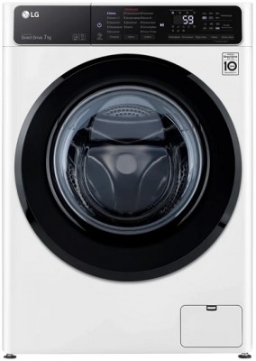 Стиральная машина LG AI DD F2T3HS6W, белый Установка	отдельно стоящая
Загрузка	7 кг
ШхГхВ	60х45х85 см
Скорость отжима	1200 об/мин
Инверторный двигатель	да
Прямой привод	да
Дозагрузка белья	через основной люк