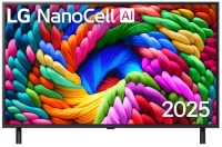 Телевизор LG 43NANO90A6B.ARUG