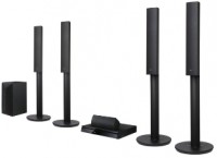 Домашний кинотеатр LG LHB 655