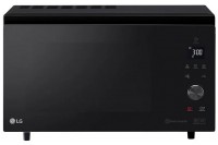 Микроволновая печь LG MJ3965BIS