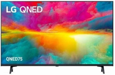 Телевизор LG 55QNED756RA.ARUB Диагональ 55"
Разрешение HD 4K UHD
Частота обновления экрана  60 Гц
Платформа Smart TV webOS
Технология экрана HDR, LED, NanoCell, QNED, Quantum Dot