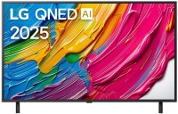 Телевизор LG 43QNED80A6A.ARUG