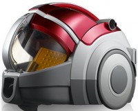 Пылесос LG VK8830HTXR