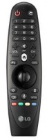 Пульт LG AN-MR600 Magic Motion для моделей телевизоров 2015 года.