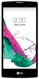 Мобильный телефон LG G4c H522Y смартфон, Android 5.0 поддержка двух SIM-карт экран 5", разрешение 1280x720 камера 8 МП, автофокус память 8 Гб, слот для карты памяти 3G, 4G LTE, Wi-Fi, Bluetooth, GPS аккумулятор 2540 мА⋅ч вес 136 г, ШxВxТ 69.80x139.70x10.20 мм