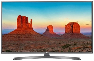 Телевизор LG 43UK6750PLD 
4K UHD (3840x2160), HDR 
Диагональ экрана 42.5", TFT IPS 
Частота обновления экрана 50 Гц 
Smart TV (webOS), Wi-Fi 
Мощность звука 20 Вт (2х10 Вт) 
Тип подсветки: Direct LED 
Поддержка DVB-T2 HDMI x4, USB x2 
Bluetooth, 802.11ac, Ethernet, Miracast
