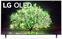Телевизор LG OLED65A1RLA
