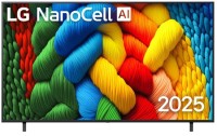 Телевизор LG 50NANO80A6B.ARUG