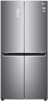 Холодильник LG GC-B22FTMPL