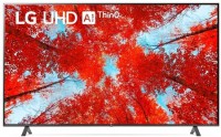 Телевизор LG 86UQ90006LD