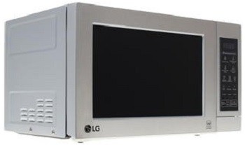 Микроволновая печь LG MS 20D44V 
Отдельно стоящая микроволновая печь 
Объем 20 л 
Мощность 700 Вт 
Электронное управление 
Сенсорная панель 
Дисплей 
Система равномерного распределения микроволн 
Защита от детей

