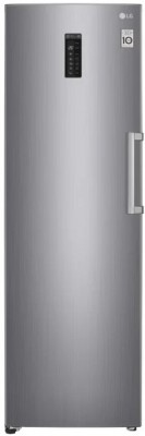 Морозильник LG GC-B404EMRV 
66.5x74.5x193 см
управление со смартфона
однокамерный
класс A+
общий объем 313 л
ручка с толкателем
