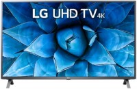 ULTRA HD Телевизор LG 50UN73506LB