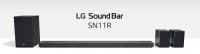 Саундбар LG SN11R