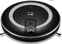 Пылесос LG VR5901LVM
