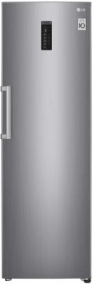 Холодильник LG GC-B401EMDV 
ШхВхГ: 66.50х193х74.50 см
управление со смартфона
класс энергопотребления A+
общий объем 382 л
ручка с толкателем
No Frost
Инверторный компрессор
